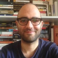 Alberto Di Troia's Photo