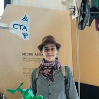 Cristthian Marafigo Arpino's Photo