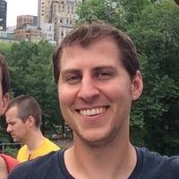 Justin Batchelor's Photo