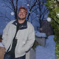 Fotos de David Shargel