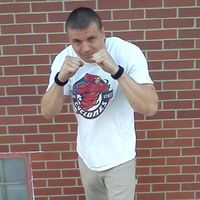 Donnie Stevens's Photo