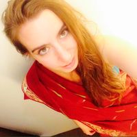 Noémie Gaubert的照片