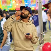 Mohammed Alsulaimi's Photo