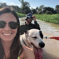 francisco y manuela's Photo