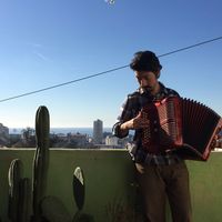 Tato Gallardo的照片