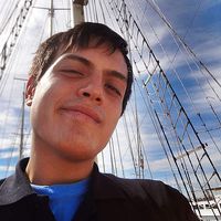 Richard Enlow's Photo