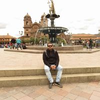 Paulo Andrade's Photo