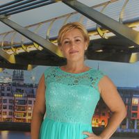 Ангелина Мешкова's Photo