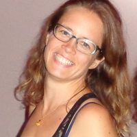 Aude Crébassa的照片