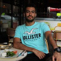 Daniel Posso's Photo