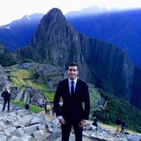 David Tamez Mancillas的照片