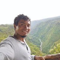 Michael Rodríguez's Photo
