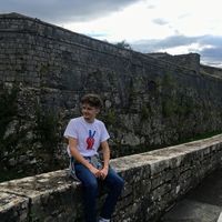 Fotos de Kyle Toussaint