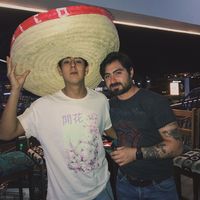 Esteban Martinez's Photo