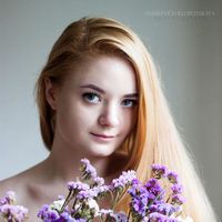 Vladka Klopotskaya's Photo