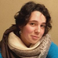 Jasmine BOISTAULT's Photo