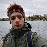 Fotos de Francesco Nalin