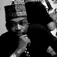 Sadeeq Adamu's Photo