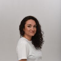 Alona Bilous的照片