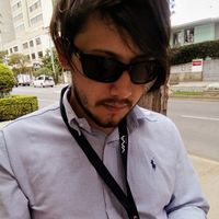 Juanma Cabral的照片