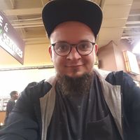 Michael Rösner's Photo