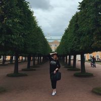 Olga Zakusova的照片