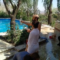 shahrouz azar's Photo