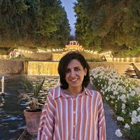 Fotos von Mina Mazidi