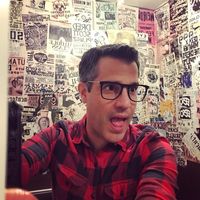 Tommy Rasera的照片