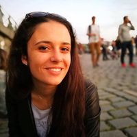 Kash Schmiedtova's Photo