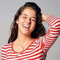 Carolina Pedroni的照片