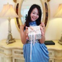 Miaki Ashida's Photo