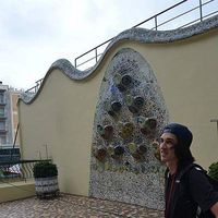 Benjamin Roy's Photo