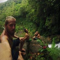 Sebastian Singer的照片