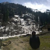 Fotos de Hemanth Kumar