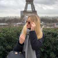 Photos de Anastasiya Rybak