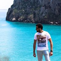 Youssef Lamrani的照片