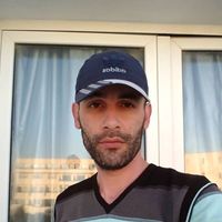 Benbekhti Sidimohamed's Photo