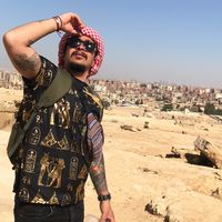 Yerai Perez的照片