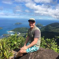 Fotos de Joel Riding