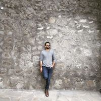 Muhammad Suleman的照片