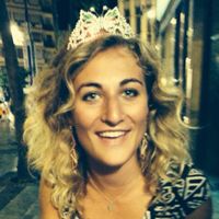 Claudia Casato's Photo