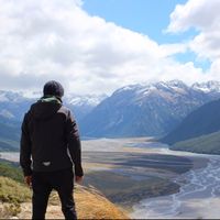 Michael  Bley's Photo