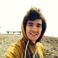 Valentin Cirlescu's Photo