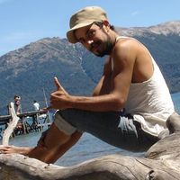 Pablo Emmanuel的照片