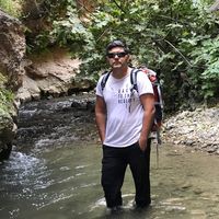 Ali moosavi's Photo