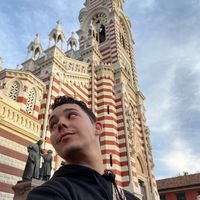 Nacho Rodero de Echánove's Photo