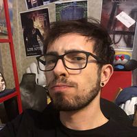 Federico Barletta's Photo