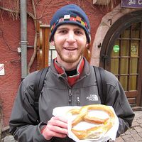 Sean Cochrane's Photo