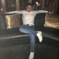 Yousef Baker's Photo